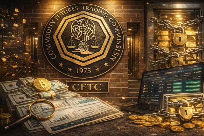 CFTC, 예측시장 규제 완화 신호