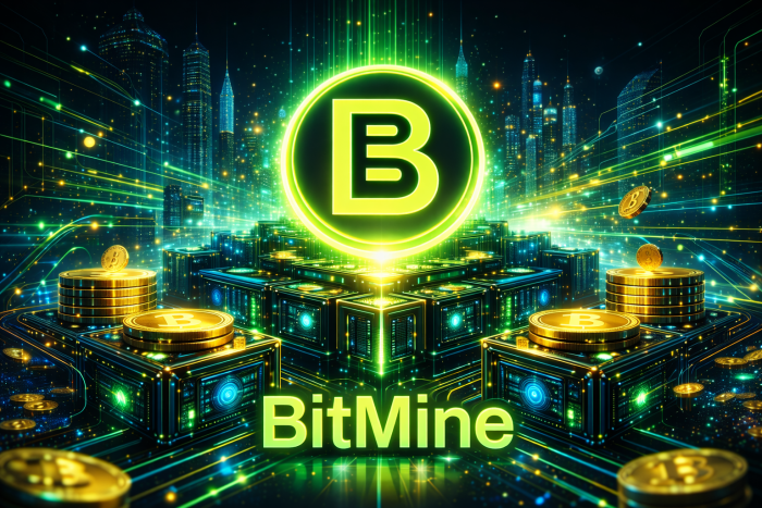 비트마인, 2026년 이더리움 대규모 매수···1억 5,000만 달러 투입