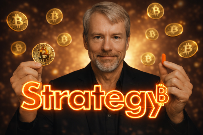 스트래티지, 7월 이후 최대 비트코인 매수 단행