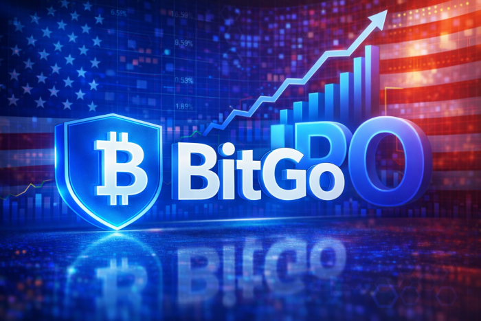 비트고, 미국 IPO로 2억 달러 조달 추진