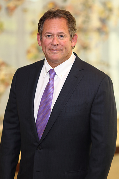 릭 리더(Rick Rieder)