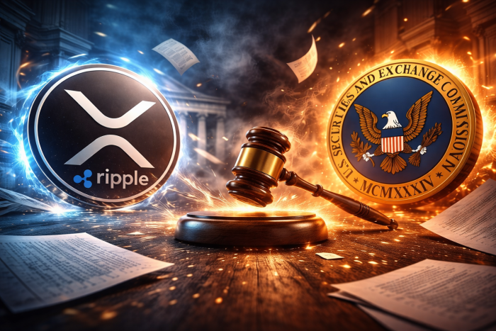 리플, 엑스알피 증권성 기준 전면 수정 요구