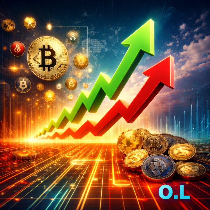 비트코인 미결제약정 감소에 따라 상승…중·장기 매수 심리 유지