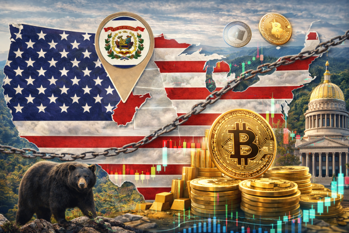 웨스트버지니아, 주 BTC 투자 추진