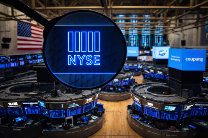 美 NYSE, 블록체인 기반 \'24시간 주식거래소\' 구축 나선다