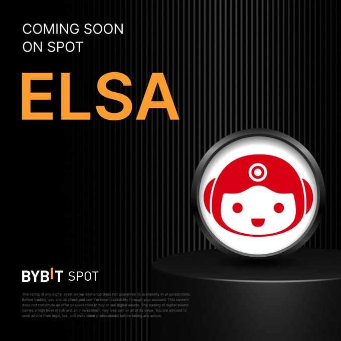 AI 웹3 코파일럿 \'헤이엘사\', 바이비트·쿠코인·엠이엑스씨 동시 상장