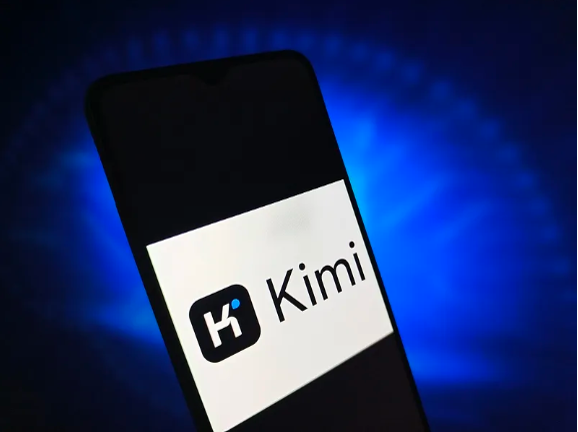 中 AI 스타트업 '키미', 신규 투자 유치로 기업가치 48억 달러 돌파