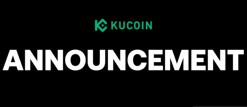 쿠코인, 밀키웨이(MILK) 상장 폐지 안내