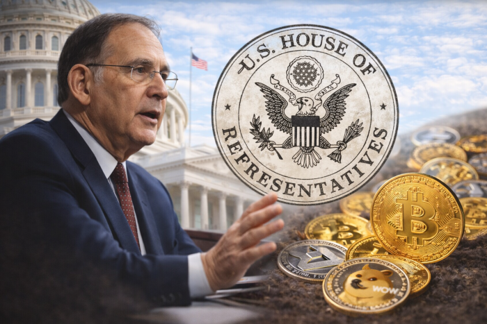 美 상원 농업위, 암호화폐 법안 이견 지속