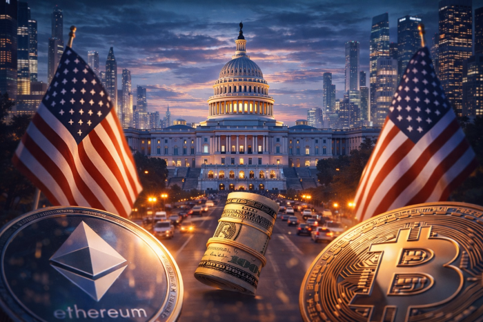 美상원 농업위, 시장구조안 가결