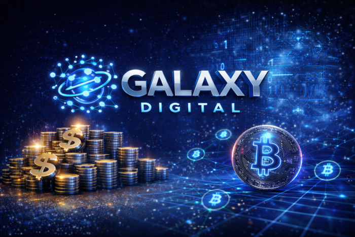 갤럭시, 90억 달러 비트코인 매도 해명