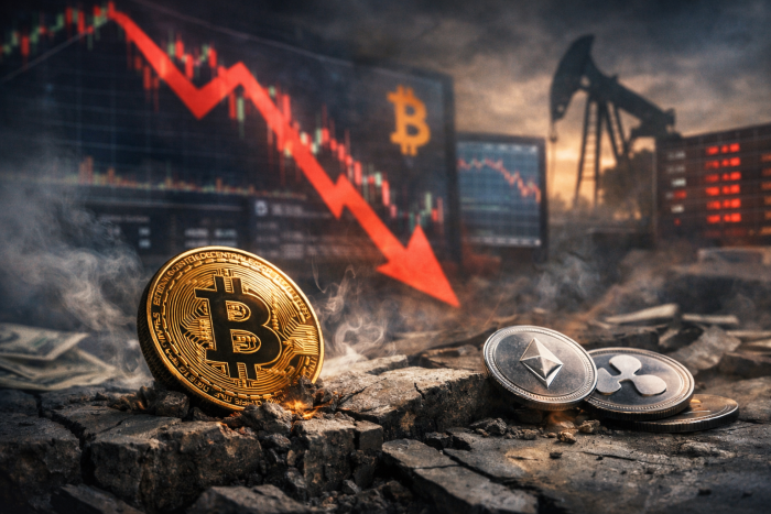 비트코인 6만 달러 붕괴, 3만 달러대 경고 확산