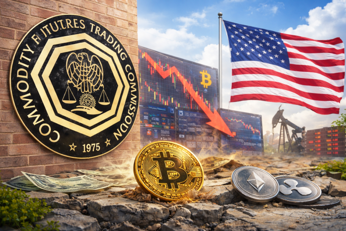 美 CFTC, 예측시장 금지 철회