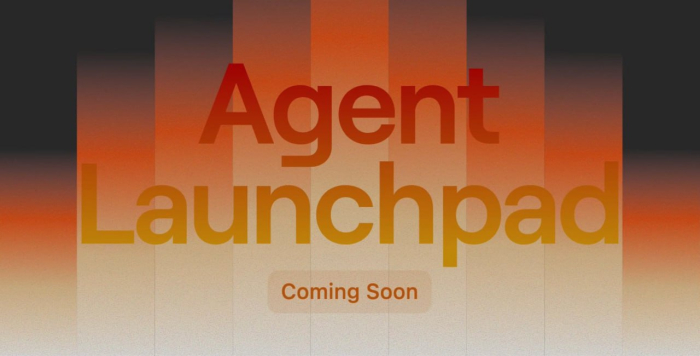 워든 프로토콜, \'AI 에이전트 런치패드\' 출시 예고