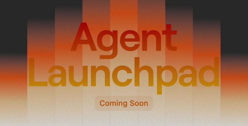 워든 프로토콜, 'AI 에이전트 런치패드' 출시 예고