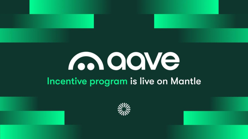 맨틀 네트워크, 에이브 인센티브 정식 출시…일주일 만에 예치금 5천 억 원 돌파