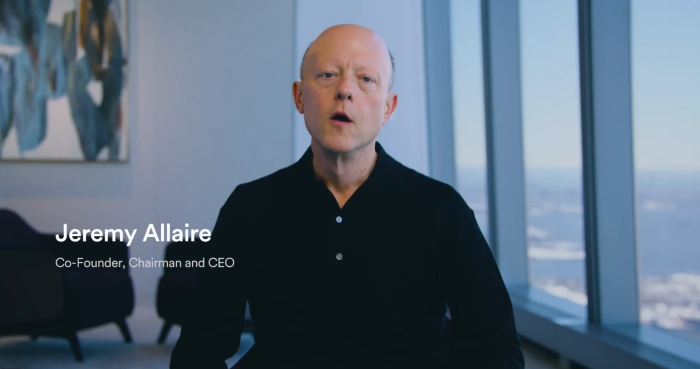 서클 CEO "아크(Arc) 토큰 탐색 단계···메인넷 올해 출시 예정"