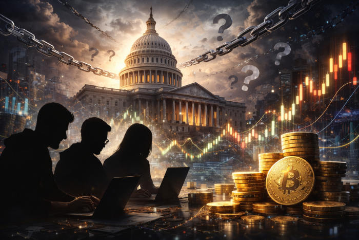 美 하원 개발자 보호법 발의···암호화폐 규제 불확실성 지속