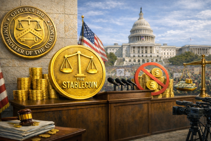 OCC, 스테이블코인 수익 금지 규칙 제안···발행자 보상 구조 제한