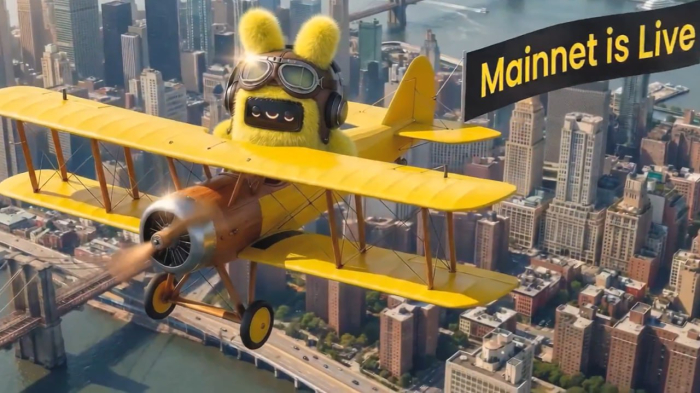 앱토스 기반 데시벨, 메인넷 출시···포인트 프로그램 시즌1·길드전 동시 개시