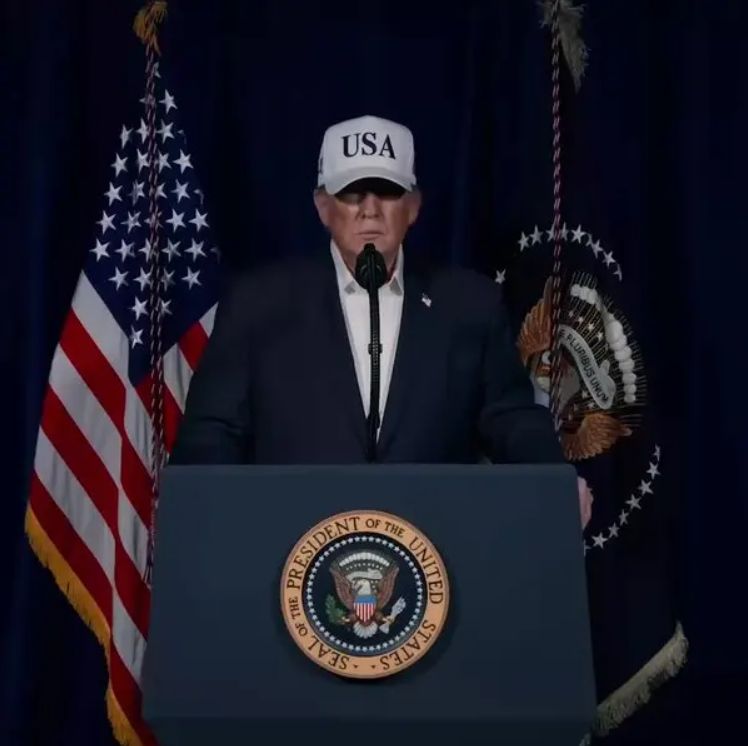 美 트럼프 "24시간 내 이란 대규모 공습"...전쟁 4주 예상, 계획보다 빨라