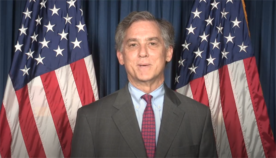 美 하원 프렌치 힐(French Hill) 의원