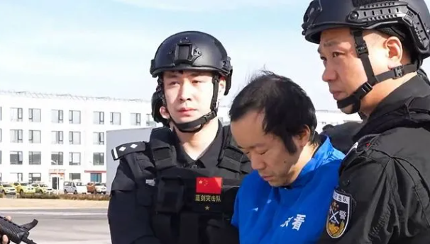 싱가포르, 프린스 그룹 관련 5,700억 원 상당 자산 압류