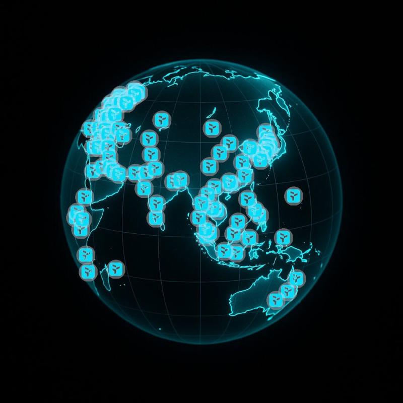트리아, 하이퍼리퀴드 빌더 수익 순위 2위 기록…에어드랍 시즌2 진행 중