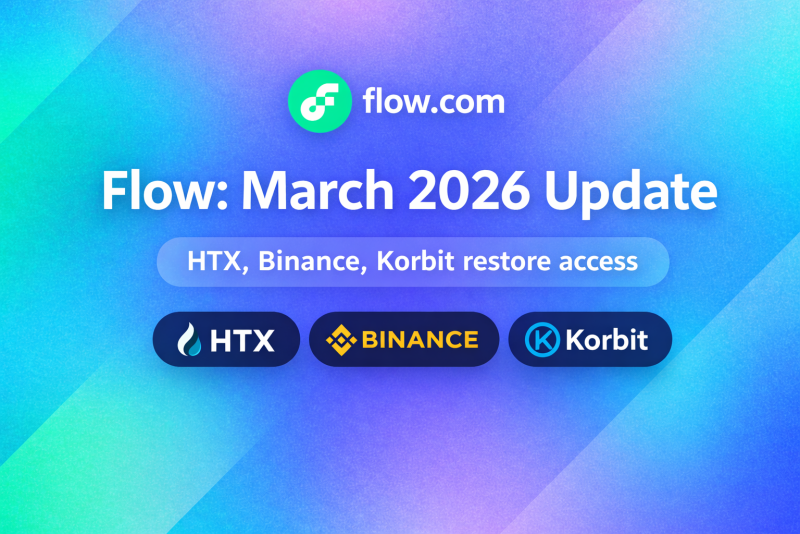 플로우 재단·대퍼랩스, 서울법원에 국내 3대 거래소 상장폐지 중단 신청