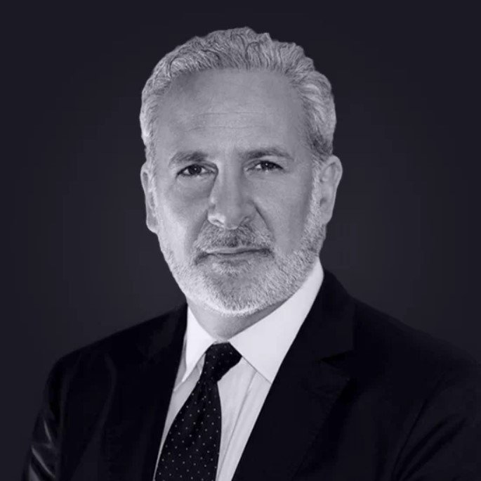 피터 쉬프 "스트래티지, 배당 중단 위기···세일러, 비트코인 팔아야"