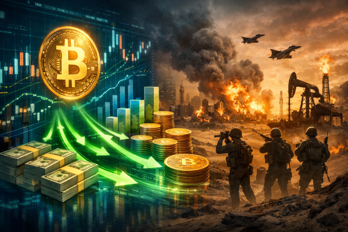 암호화폐 펀드 6억 달러 유입