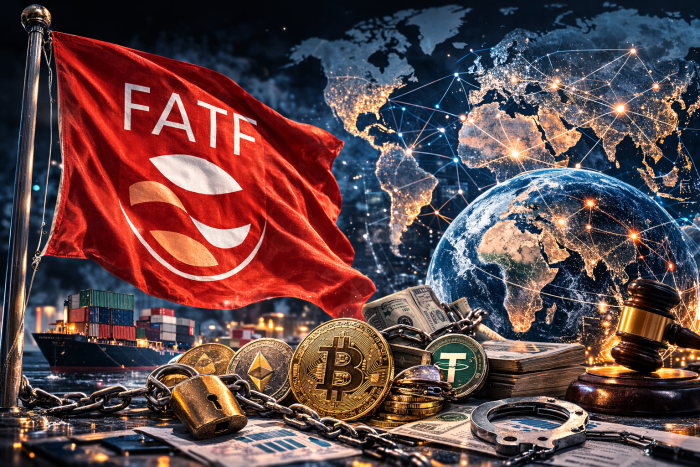 FATF, 해외 암호화폐 업체 규제 공백 경고