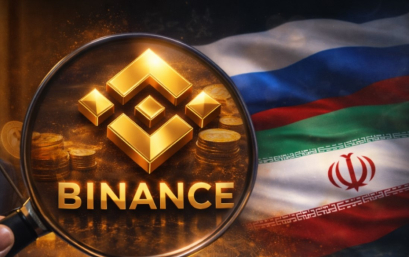 美 민주당 의원들, 바이낸스에 대한 법무부 조사 감독 나서