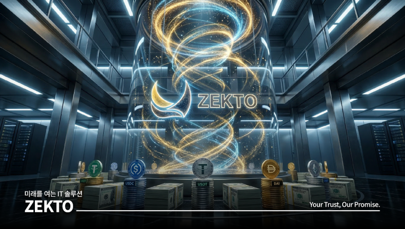 사진=젝토(ZEKTO) 제공