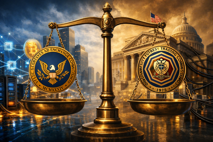 프리더리케 에른스트, 디지털자산 시장구조법안 중앙화 위험 경고