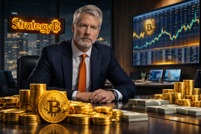 스트래티지 비트코인 추가 매입