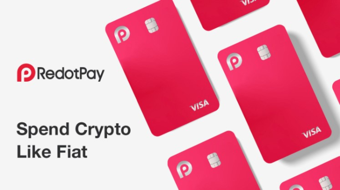 리닷페이, 최대 1.5억 달러 신규 투자 유치 협상 중