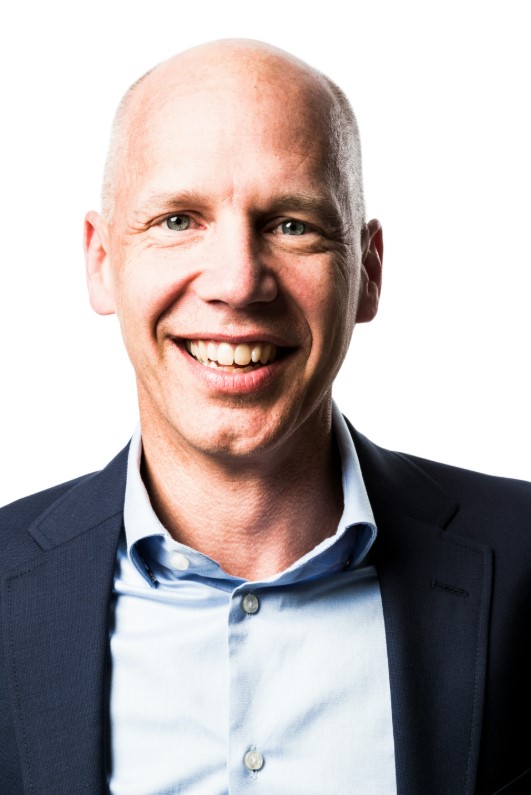 마이크로소프트(MS) 핵심 임원 커크 코닉스바우어(Kirk Koenigsbauer)