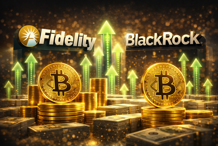 美 비트코인 ETF 6일 연속 순유입