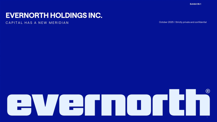 리플 지원 에버노스, S-4 제출···美 나스닥 상장 \'XRP 재무부 기업\' 추진