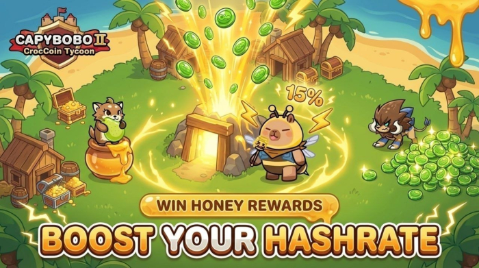 캐티즌, 2주년 맞아 \'Copybobo2\' 공개···P2E 넘어 AI 게임 생태계로 대전환