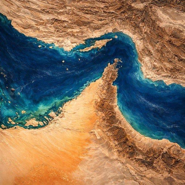 하루 2,090만 배럴이 멈췄다…호르무즈 해협, 전쟁 1주 만에 선박 387척→8척