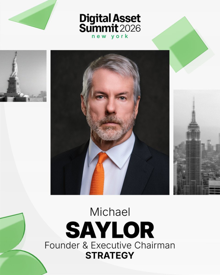 마이클 세일러 "비트코인 담보 연 11.5% 수익··· 디지털 신용이 다음 판을 바꾼다"