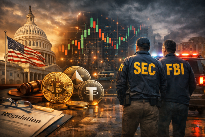 코인센터 "디지털자산 시장구조법안 지연 시 美 정부 가상자산 단속 확대 가능"