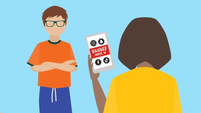 호주, 메타·인스타그램 16세 미만 금지법 위반 조사 착수