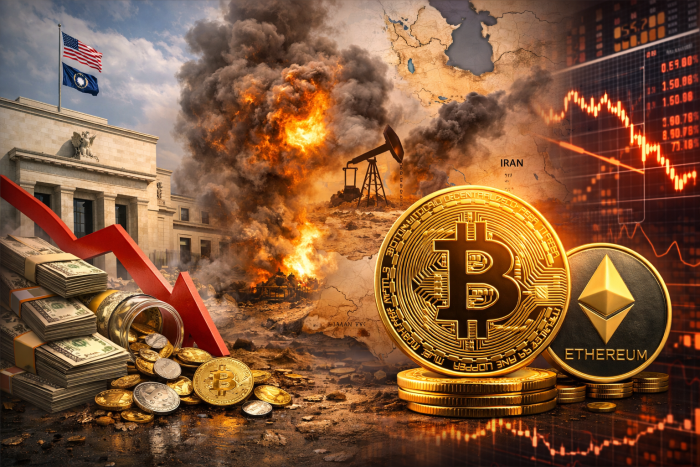 인플레이션·중동 긴장에 자금 이탈