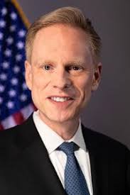 데이비드 밀러 美 CFTC 집행부장