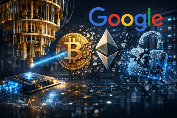 양자컴퓨터 암호 위협 가시화