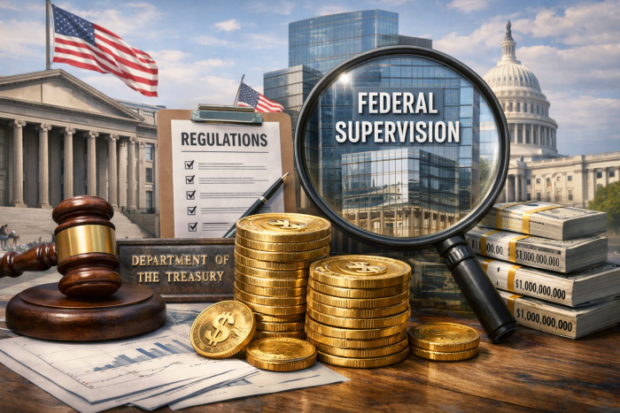 美 재무부 스테이블코인 의견수렴