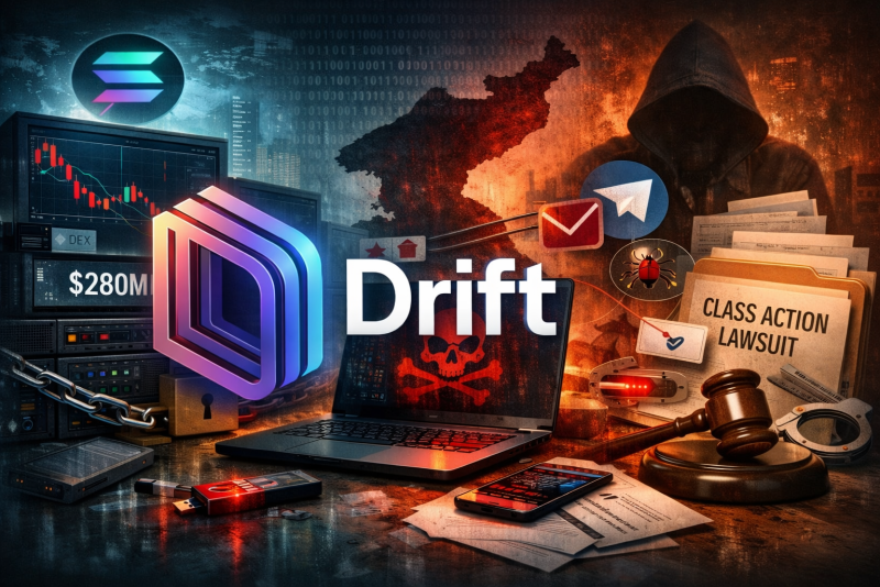 드리프트 해킹 민사 과실 논란